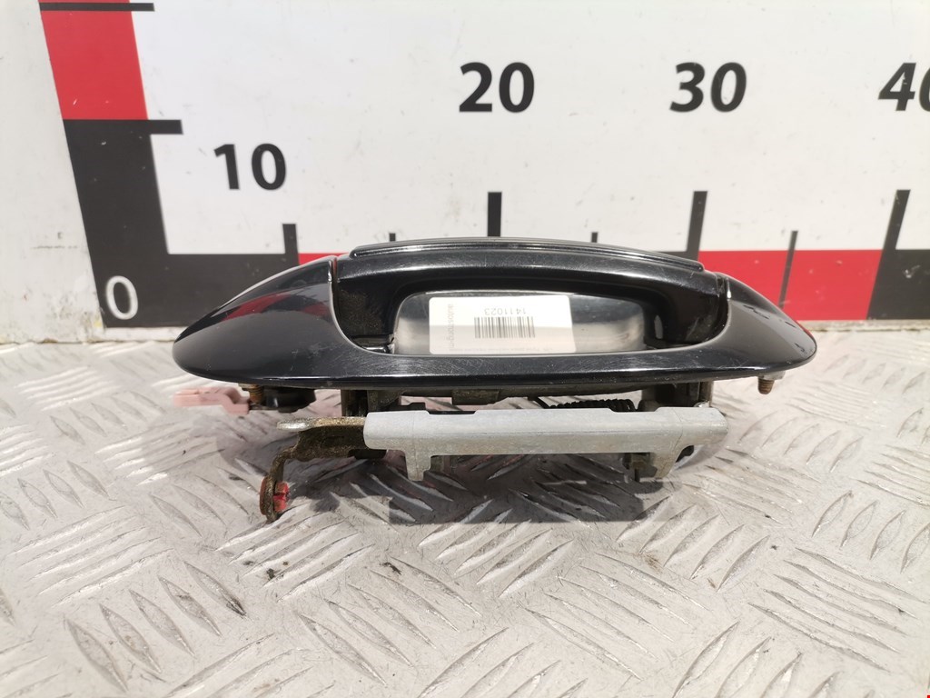 Ручка двери передней наружная левая FORD Expedition 2002-2006