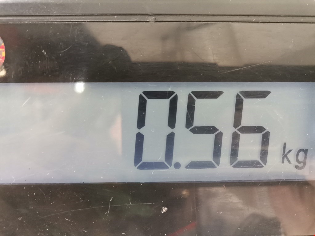 Ручка двери передней наружная левая FORD Expedition 2002-2006