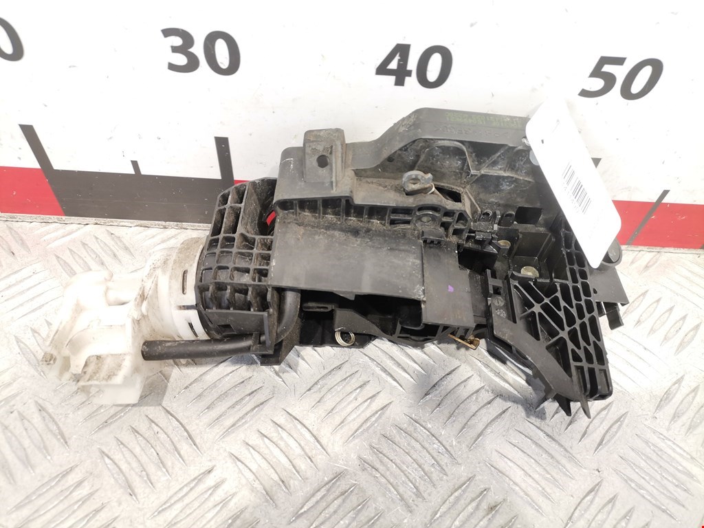 Замок двери передней правой MERCEDES-BENZ S-Class IV W220 1998-2005