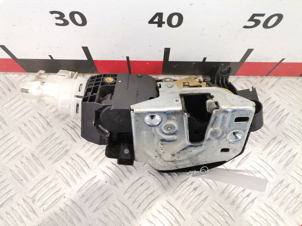 Замок двери передней правой MERCEDES-BENZ S-Class IV W220 1998-2005