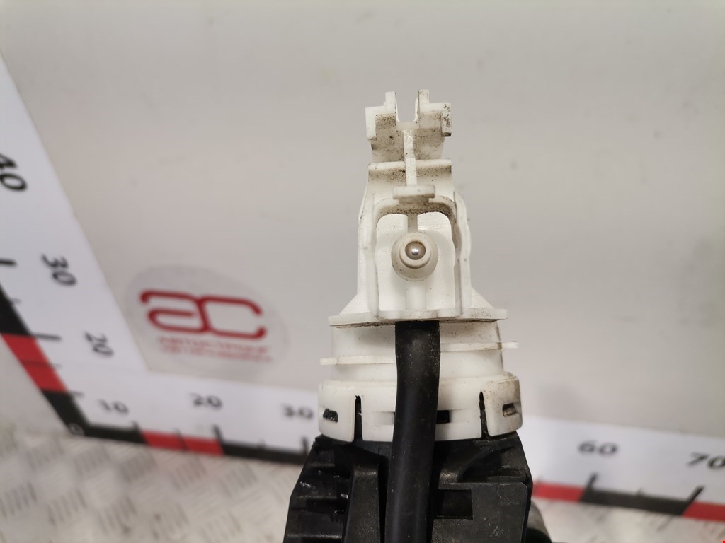 Замок двери передней правой MERCEDES-BENZ S-Class IV W220 1998-2005