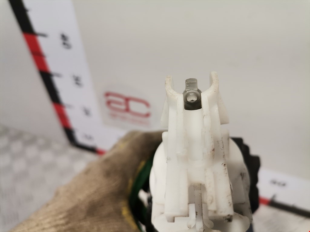 Замок двери передней правой MERCEDES-BENZ S-Class IV W220 1998-2005