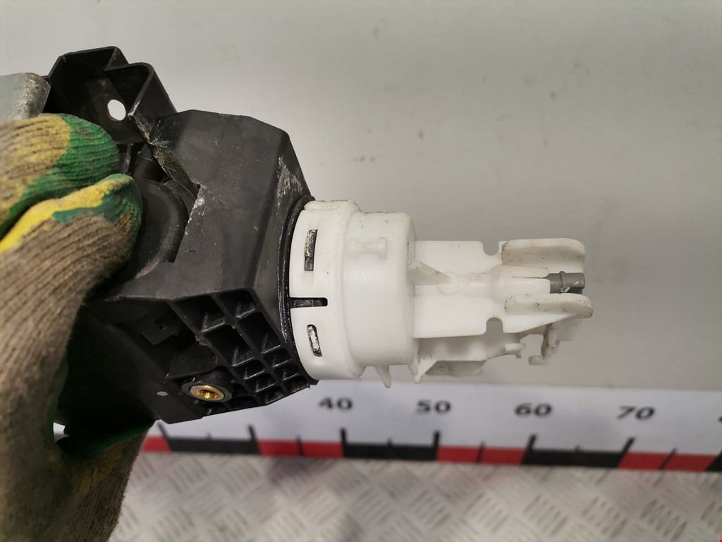 Замок двери передней правой MERCEDES-BENZ S-Class IV W220 1998-2005