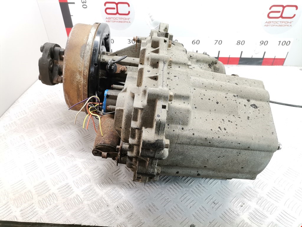 Коробка раздаточная (раздатка) LAND ROVER Range Rover 2002-2012