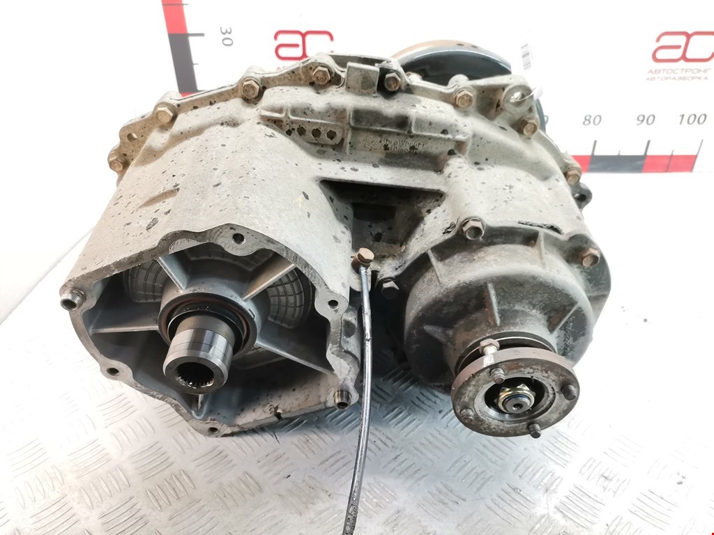 Коробка раздаточная (раздатка) LAND ROVER Range Rover 2002-2012