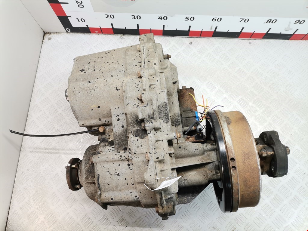 Коробка раздаточная (раздатка) LAND ROVER Range Rover 2002-2012