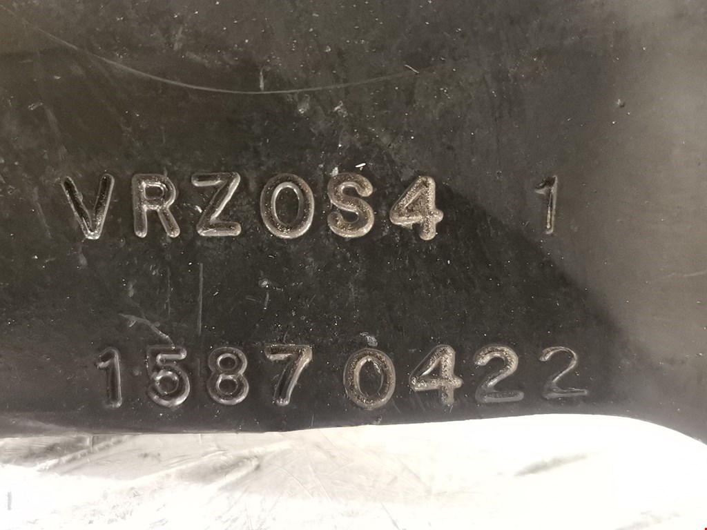 Петля капота левая/правая CHEVROLET Tahoe III 2006-2014