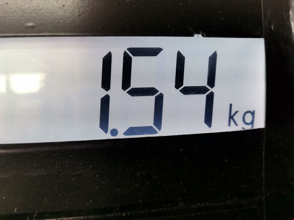 Суппорт задний левый SUBARU Impreza 2000-2007