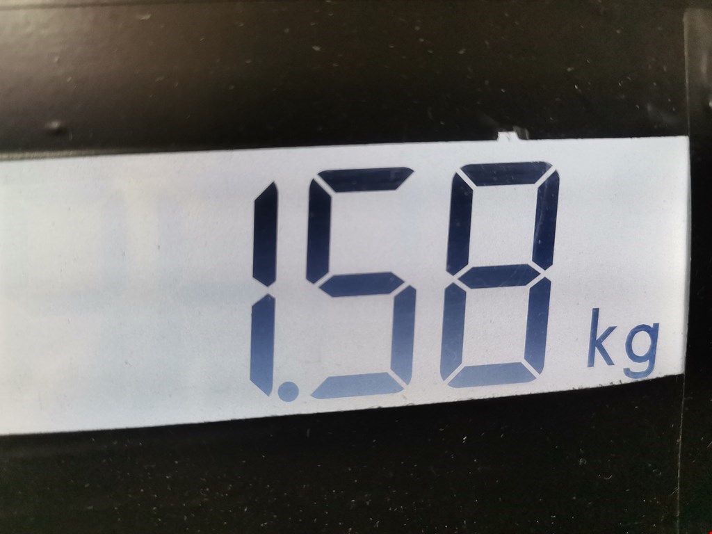 Суппорт задний правый SUBARU Impreza 2000-2007