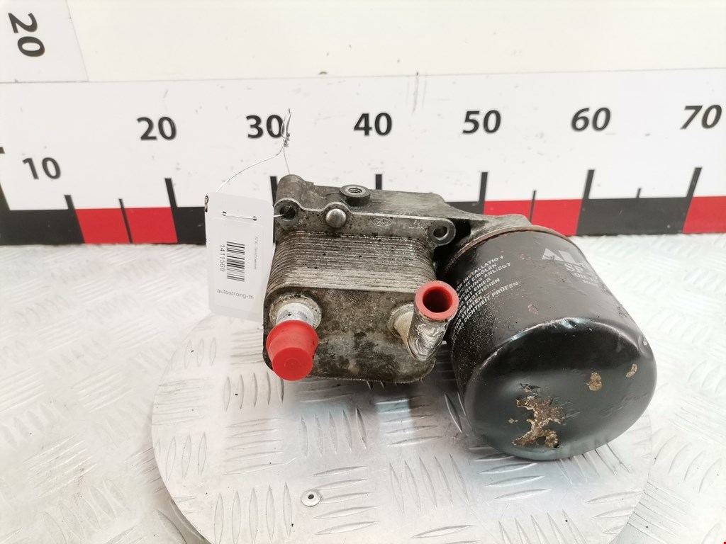 Теплообменник Ford Transit (Tourneo) Connect 1 (2002-2013)