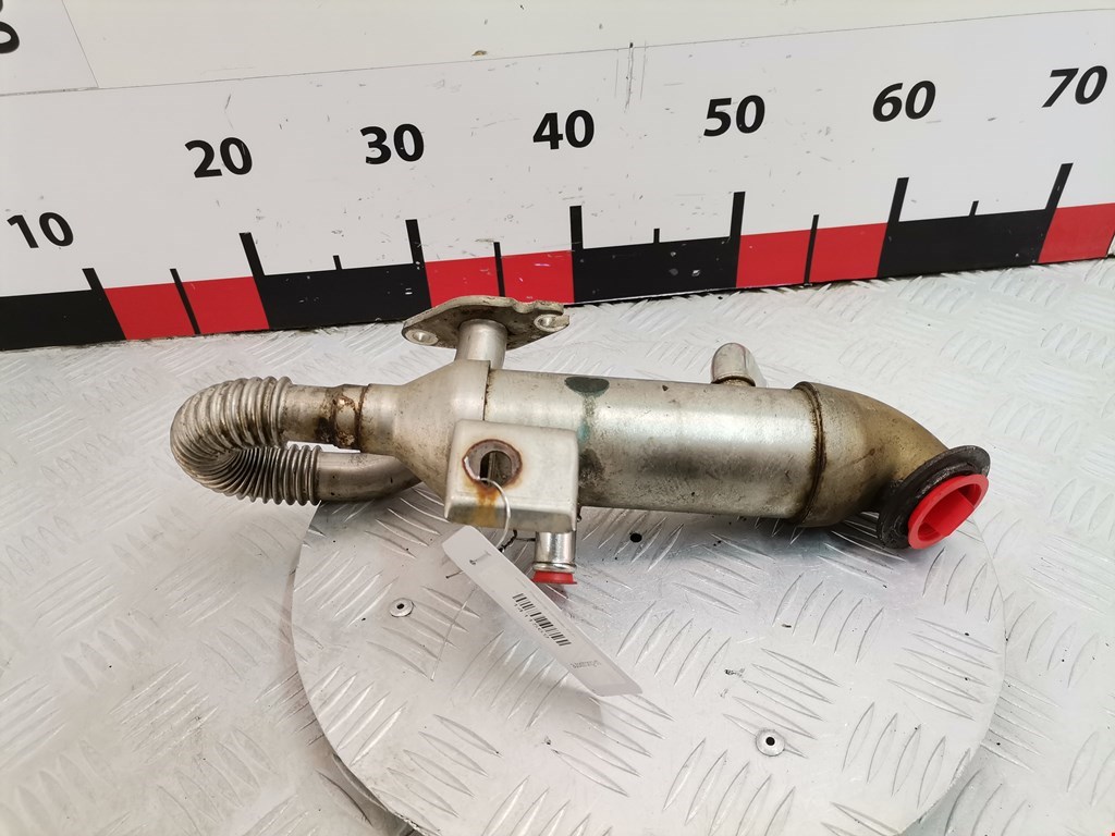 Радиатор системы ЕГР Ford Transit (Tourneo) Connect 1 (2002-2013)