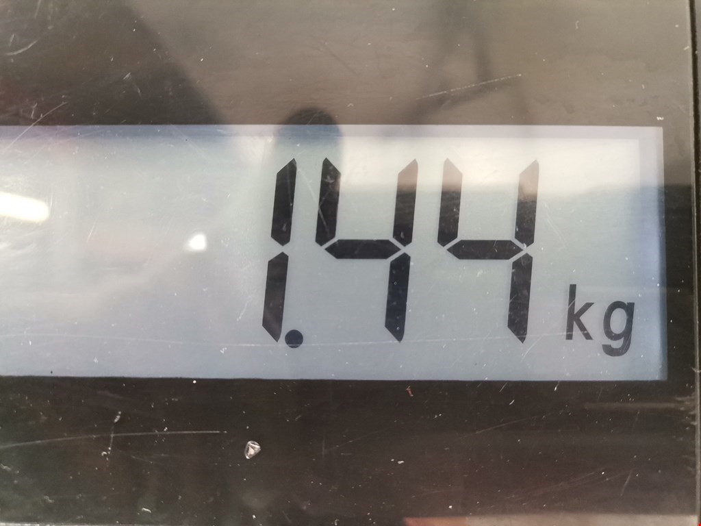 Динамик LEXUS LX 470 1998-2007