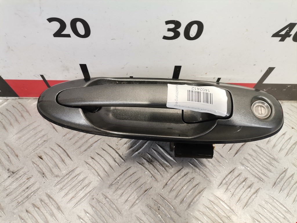 Ручка двери передней наружная правая LEXUS LX 470 1998-2007