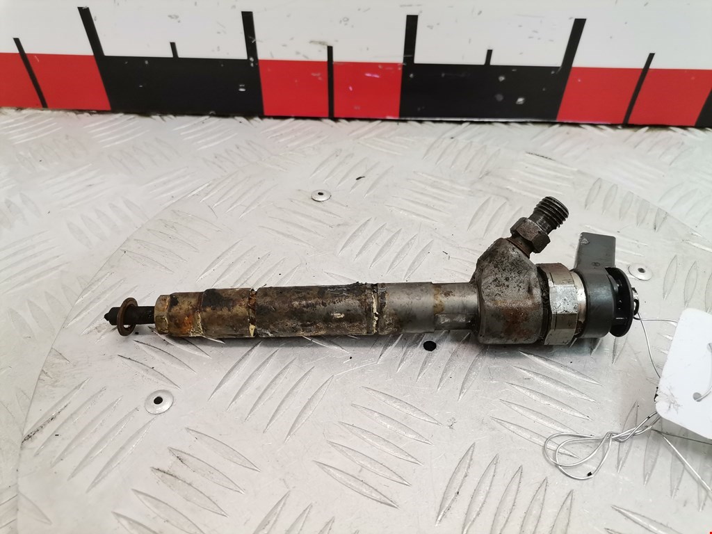 Форсунка дизельная электрическая MERCEDES-BENZ A-Class W169 2004-2012