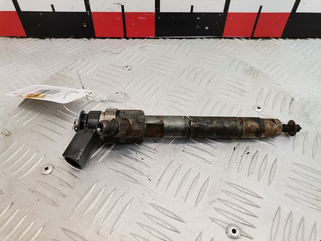 Форсунка дизельная электрическая MERCEDES-BENZ A-Class W169 2004-2012