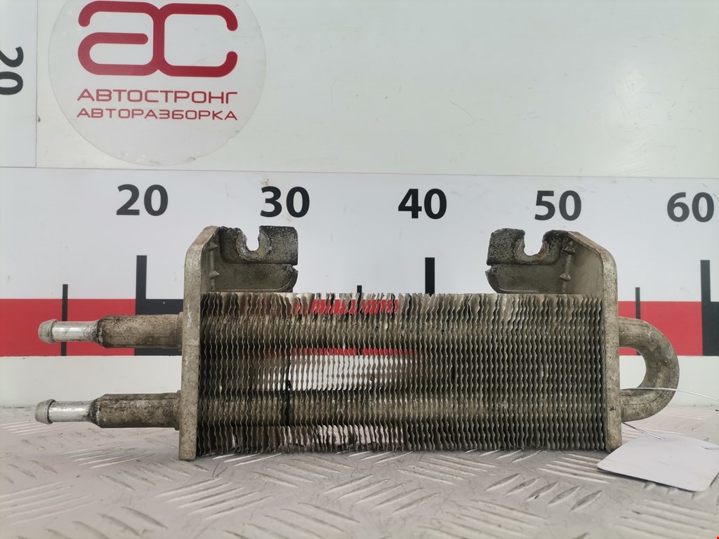 Радиатор гидроусилителя Ford Expedition 2 (2002-2006)