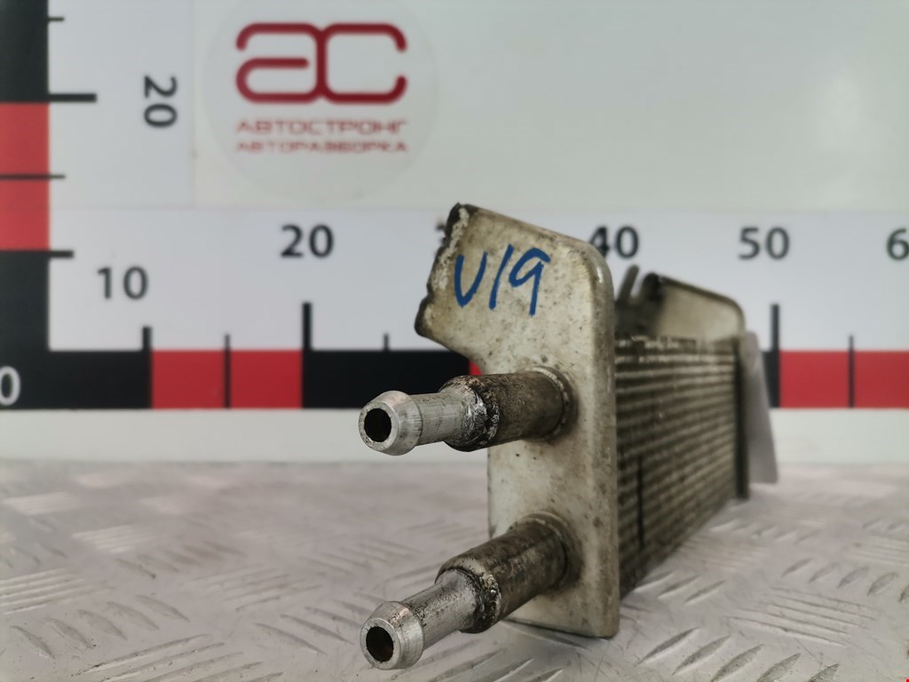 Радиатор гидроусилителя FORD Expedition 2002-2006