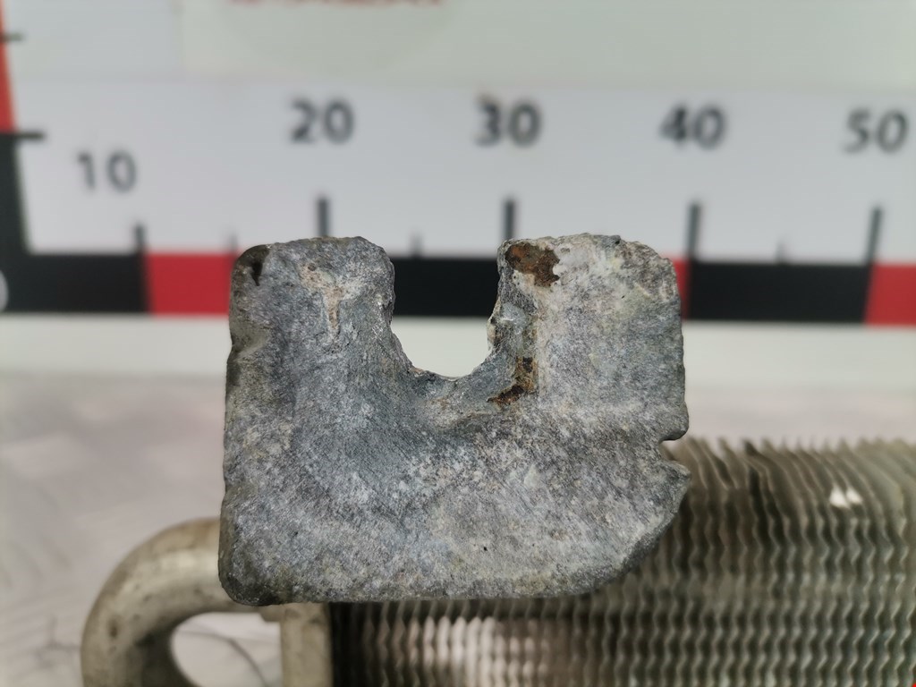 Радиатор гидроусилителя FORD Expedition 2002-2006