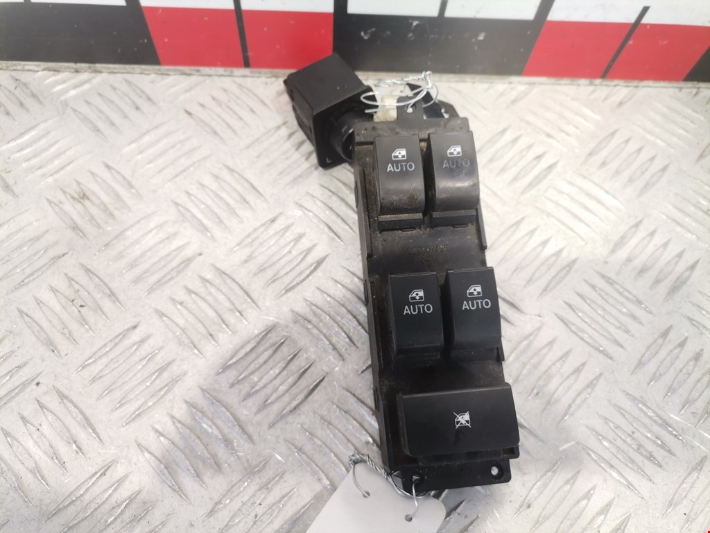 Блок управления стеклоподъемниками OPEL Antara 2006-2015