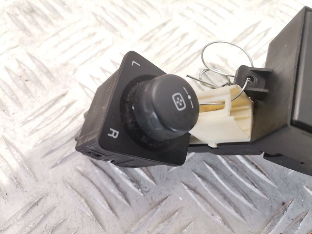 Блок управления стеклоподъемниками OPEL Antara 2006-2015