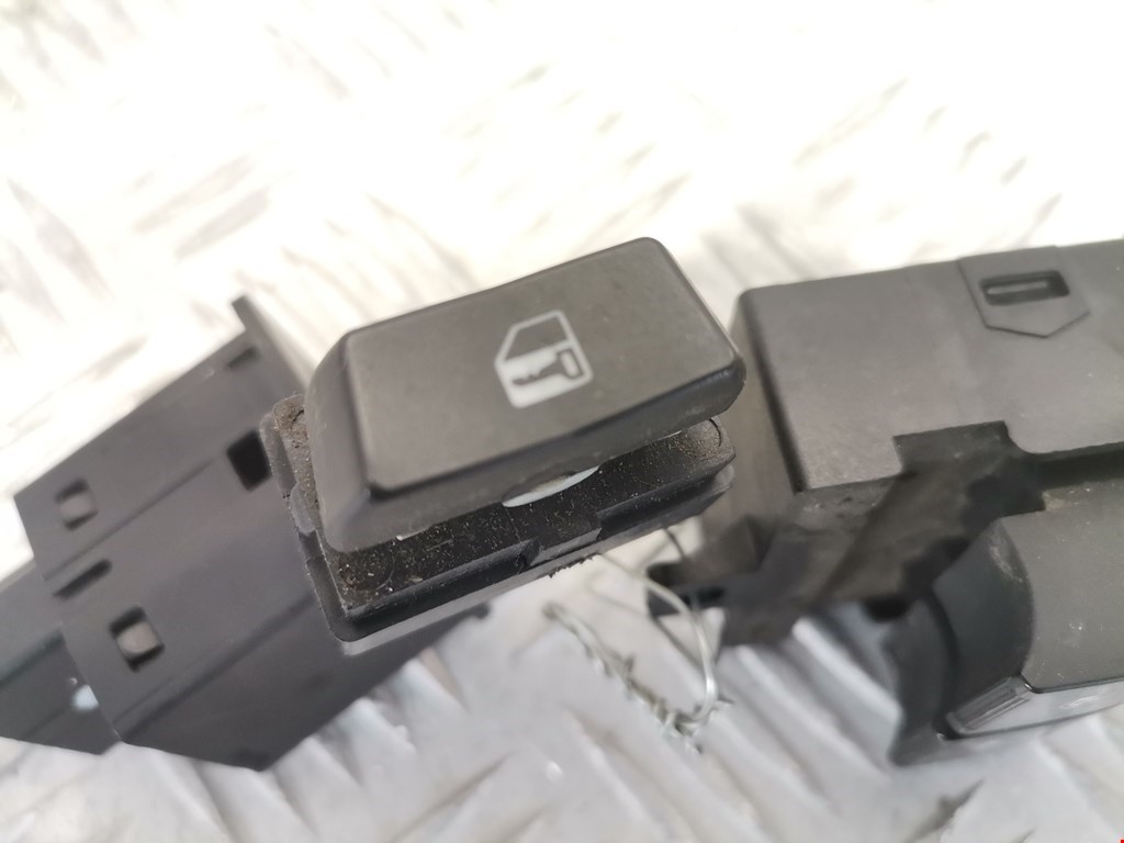 Блок управления стеклоподъемниками OPEL Antara 2006-2015