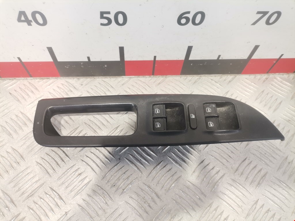 Блок управления стеклоподъемниками SKODA Octavia A5 1Z- 2004-2013