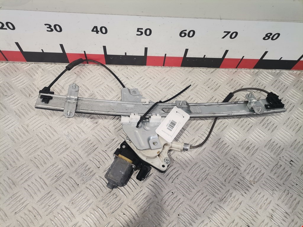 Стеклоподъемник передний правый KIA Picanto 2011-2017
