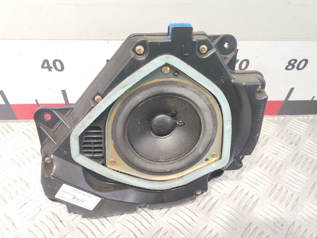 Динамик LEXUS LX 470 1998-2007