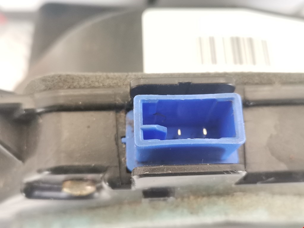 Динамик LEXUS LX 470 1998-2007