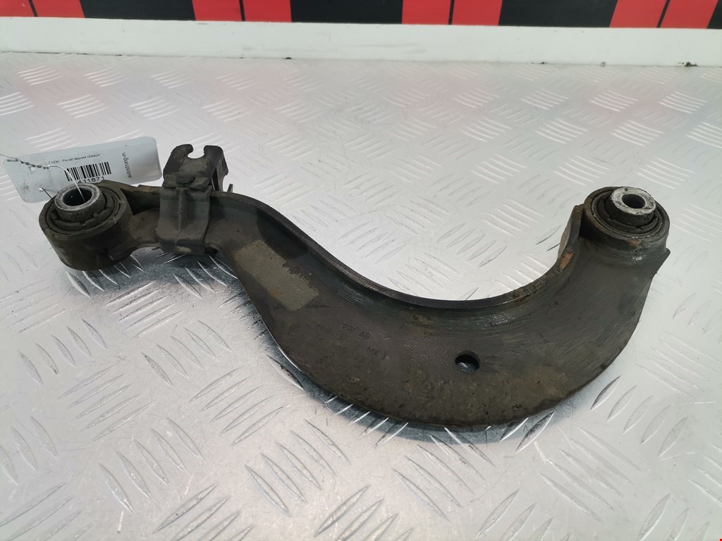 Рычаг задний правый VOLKSWAGEN Golf VI 2009-2012