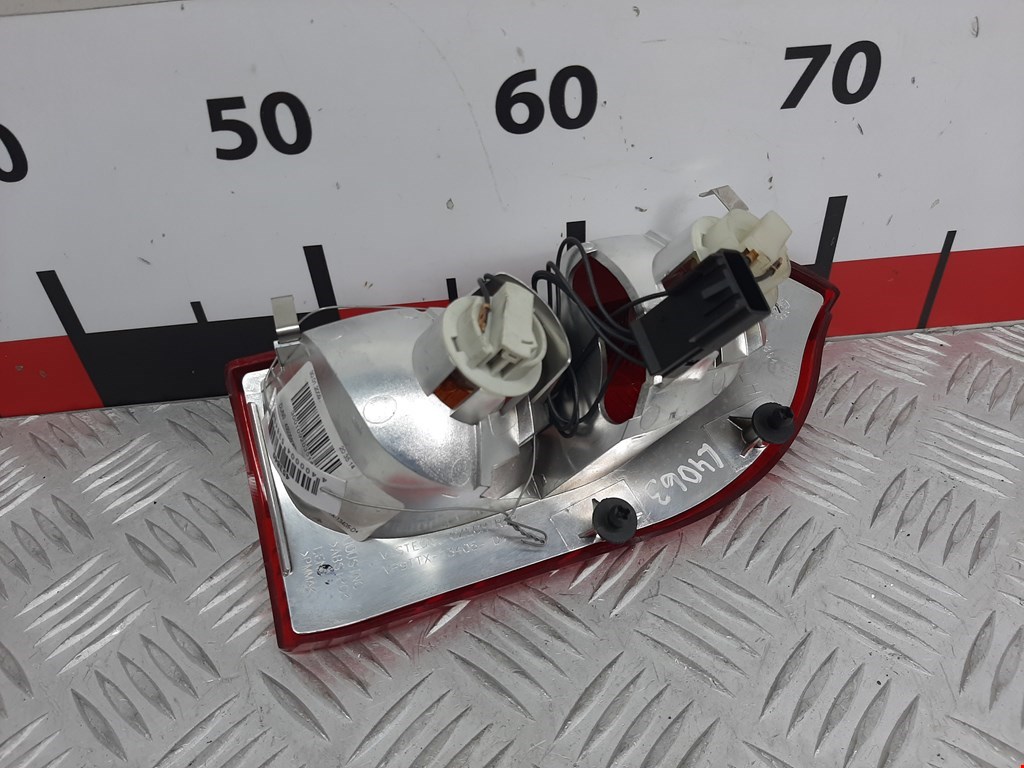 Фонарь задний внутренний левый OPEL Insignia 2008-2017