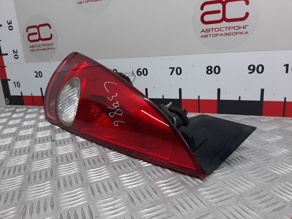 Фонарь задний левый RENAULT Espace 2003-2014