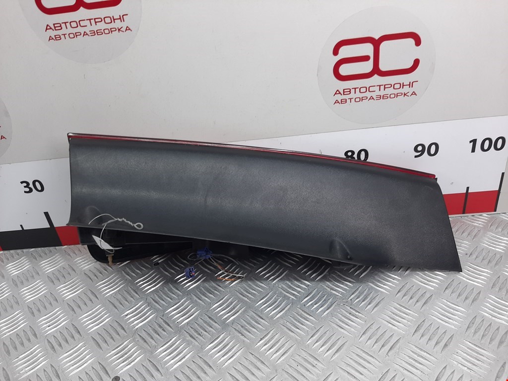 Фонарь задний левый RENAULT Espace 2003-2014