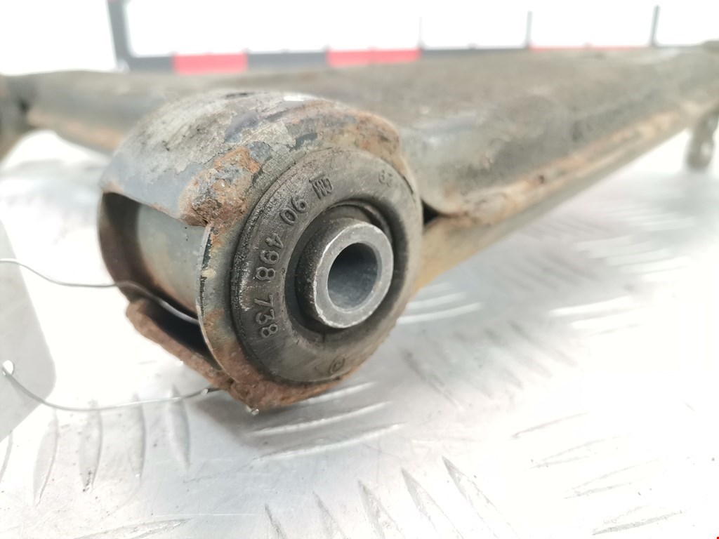 Рычаг передний правый OPEL Astra G 1998-2005