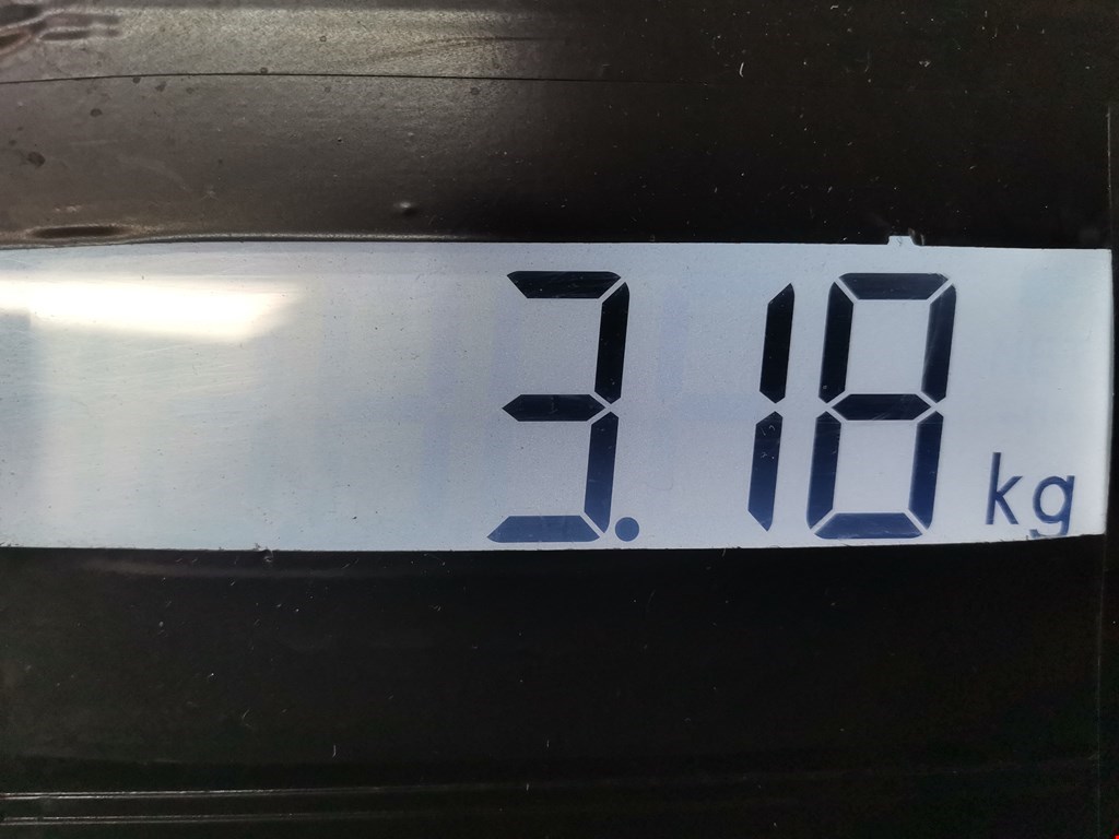 Блок ABS (насос) BMW 5er 5 серия F10/F11/F07 2009-2017