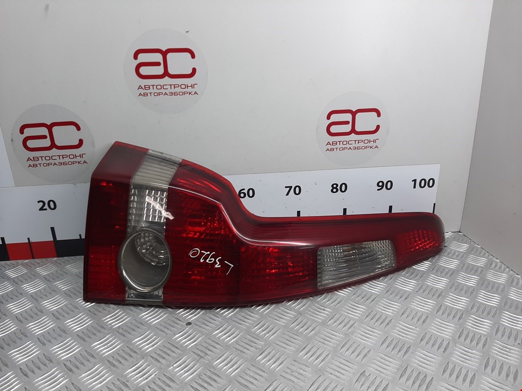 Фонарь задний левый VOLVO V50 I 2004-2012