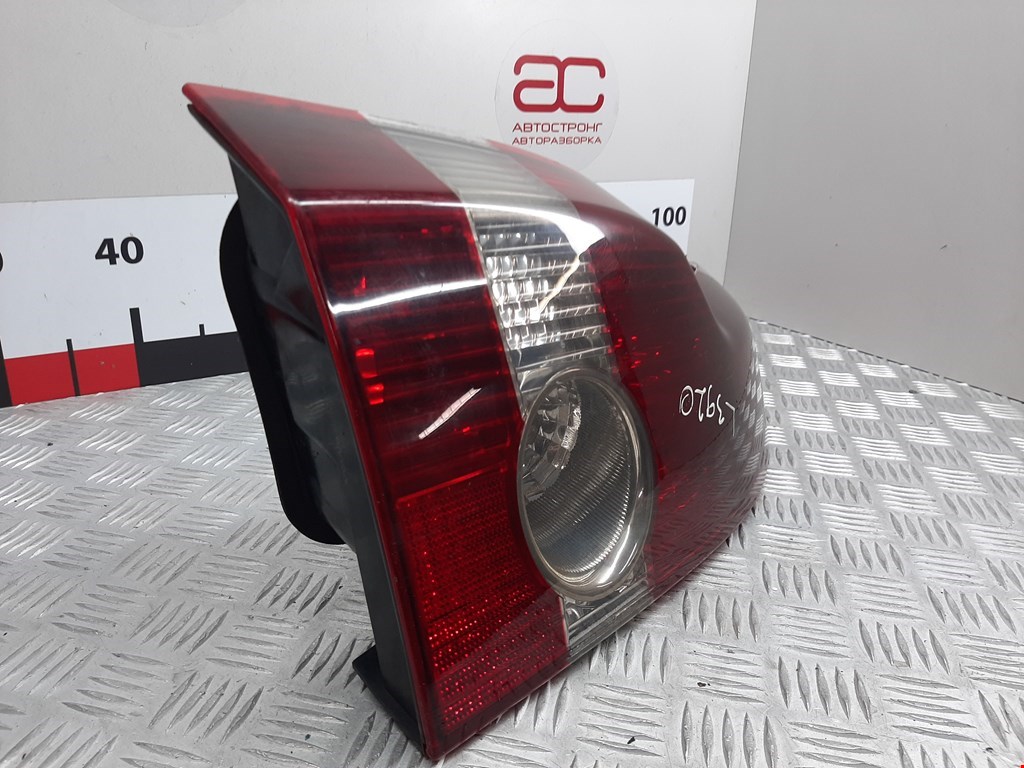 Фонарь задний левый VOLVO V50 I 2004-2012