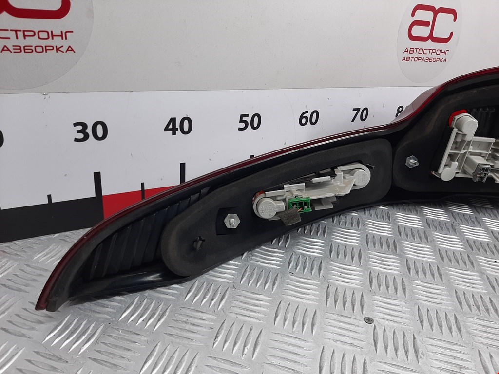 Фонарь задний левый VOLVO V50 I 2004-2012