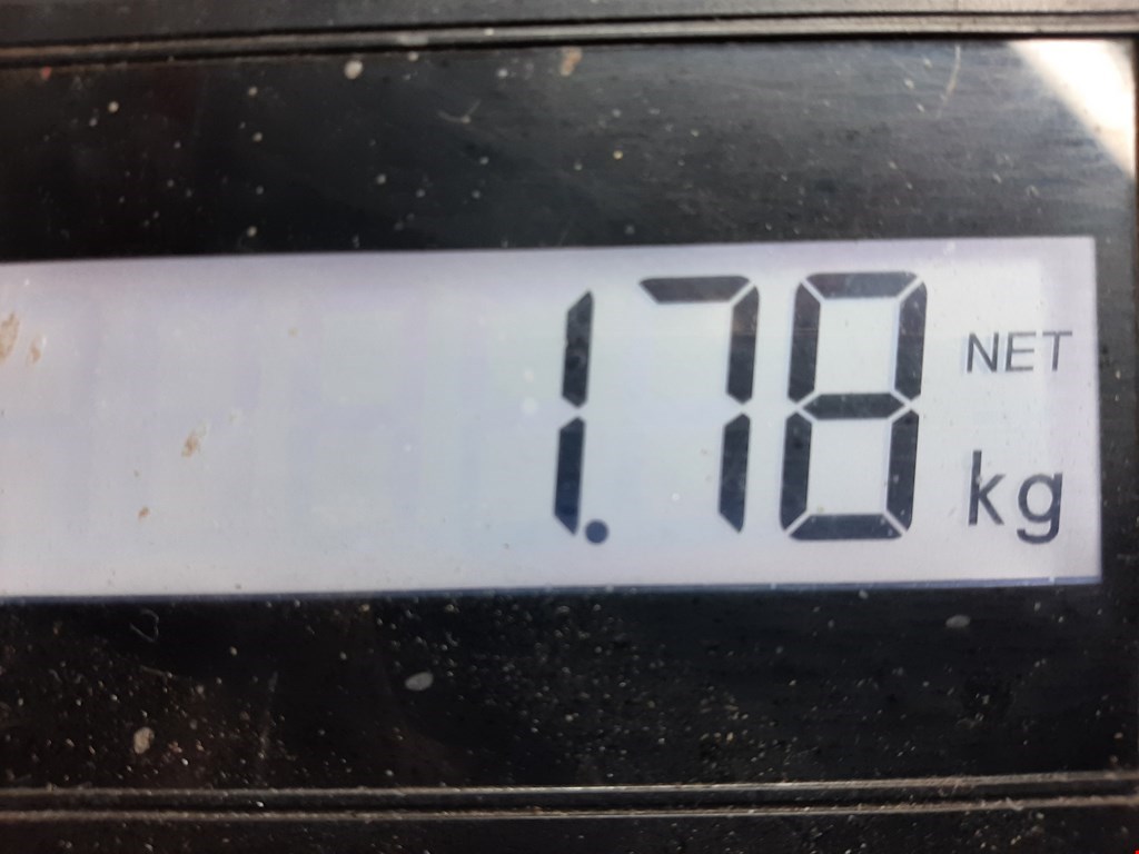 Фонарь задний левый VOLVO V50 I 2004-2012