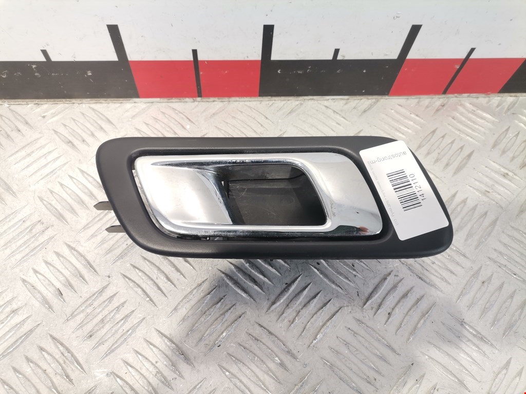Ручка дверная задняя внутренняя правая FORD Explorer 2011-2019