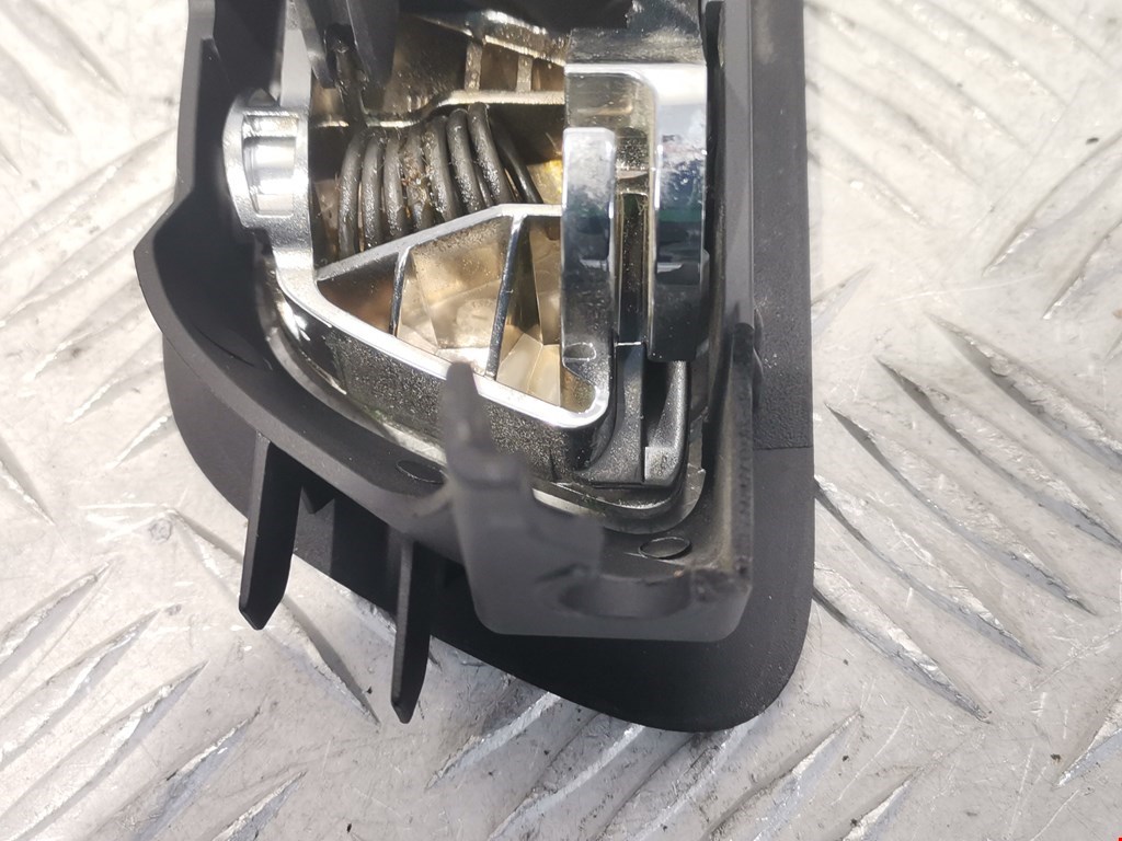 Ручка дверная задняя внутренняя правая FORD Explorer 2011-2019