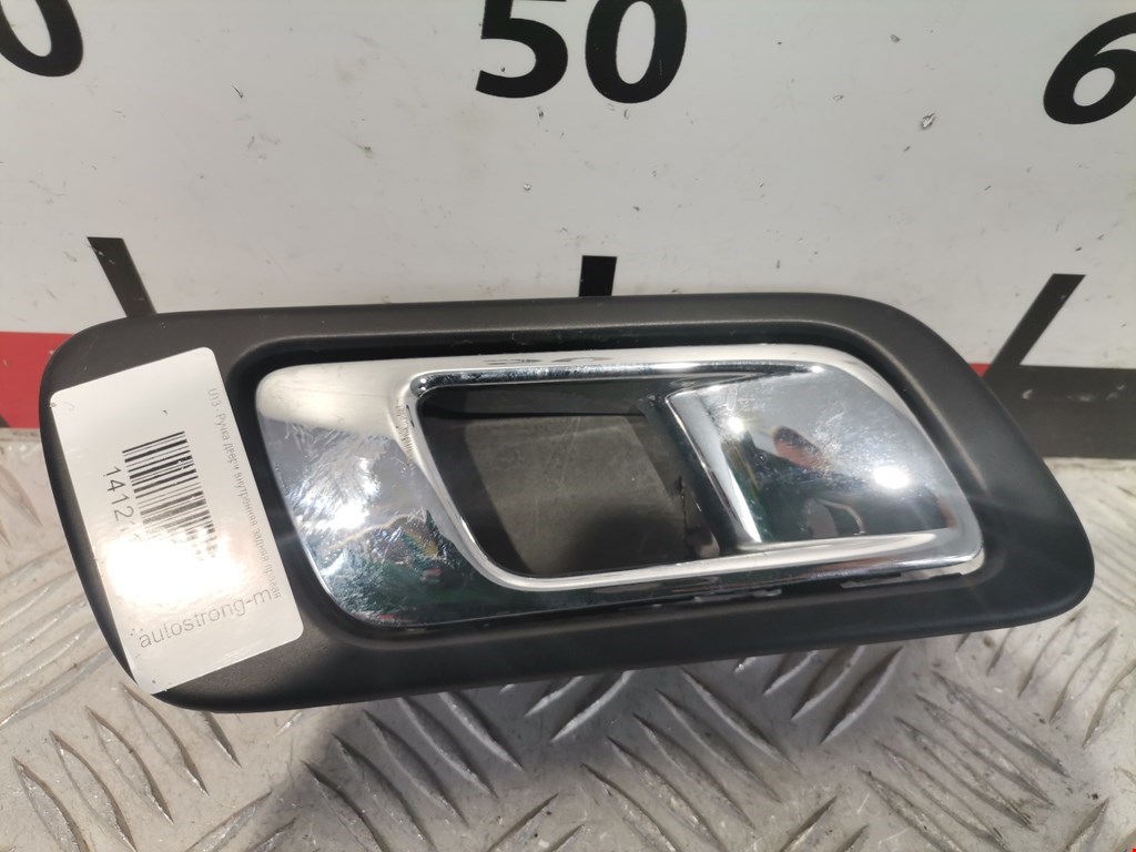 Ручка дверная задняя внутренняя правая FORD Explorer 2011-2019