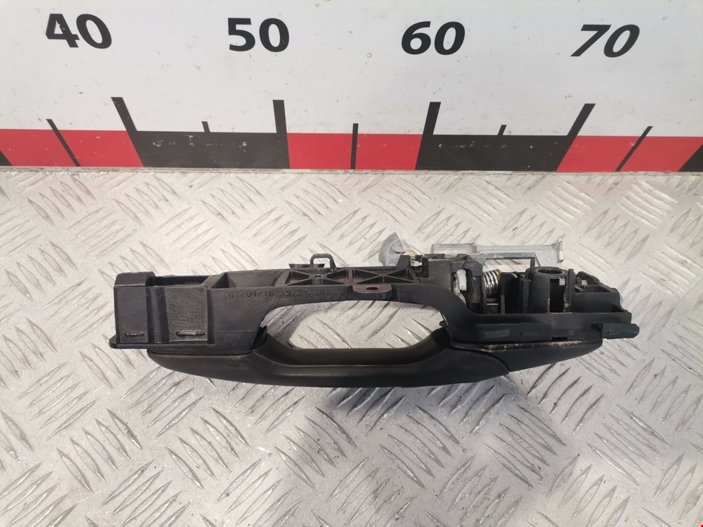 Ручка двери задней наружная правая FORD Explorer 2011-2019