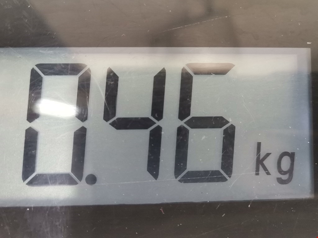 Ручка двери задней наружная правая FORD Explorer 2011-2019