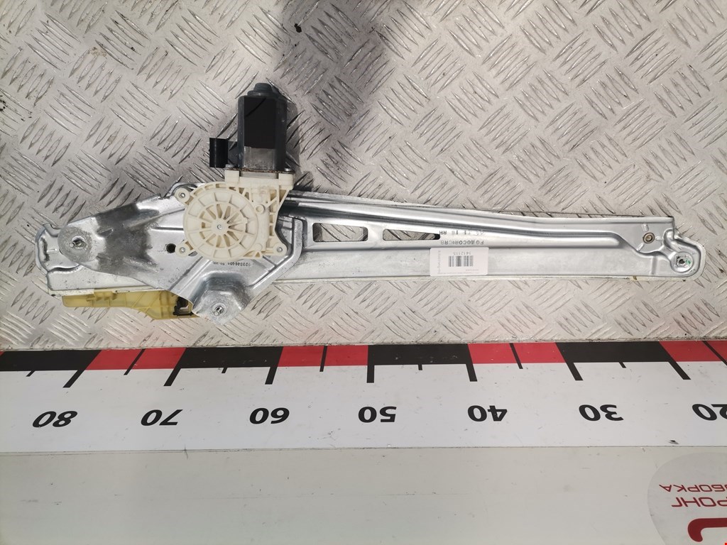 Стеклоподъемник задний правый FORD Explorer 2011-2019