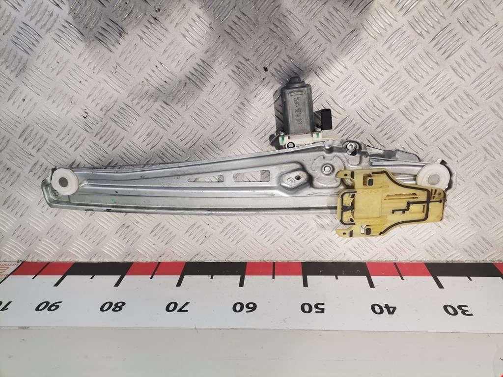 Стеклоподъемник задний правый FORD Explorer 2011-2019