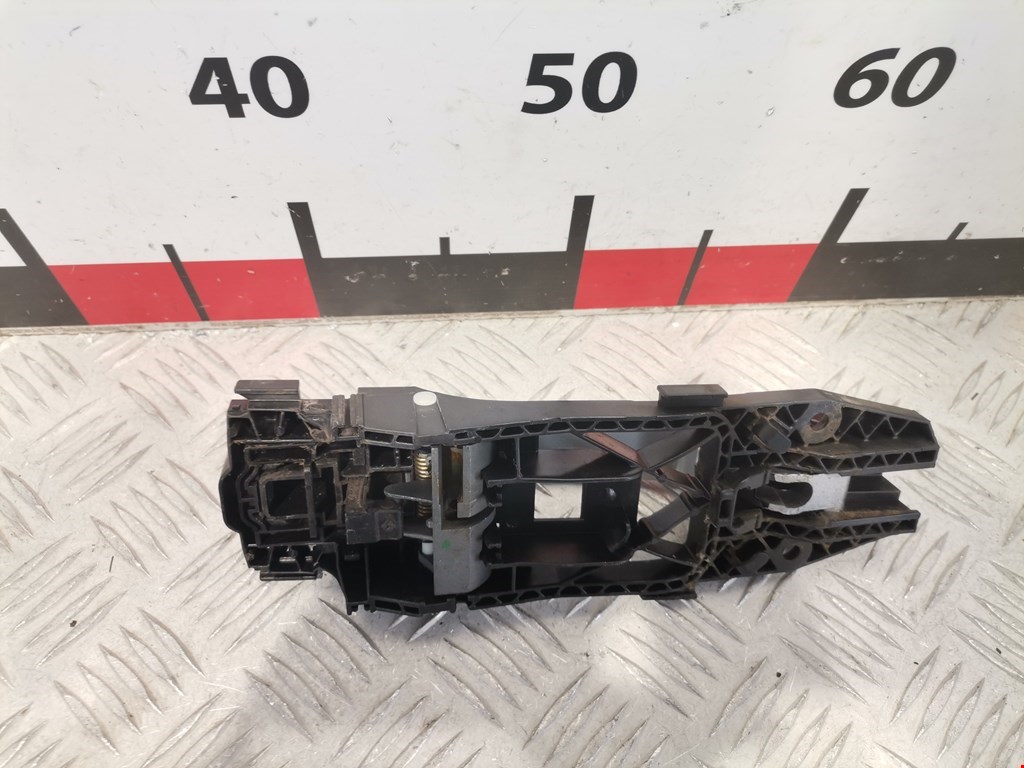 Ручка двери задней наружная правая SEAT Toledo 2012-2019