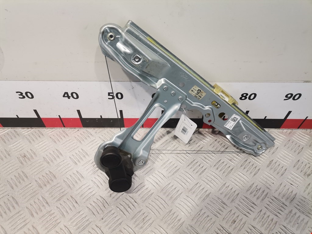 Стеклоподъемник задний левый FORD Focus III 2011-2019