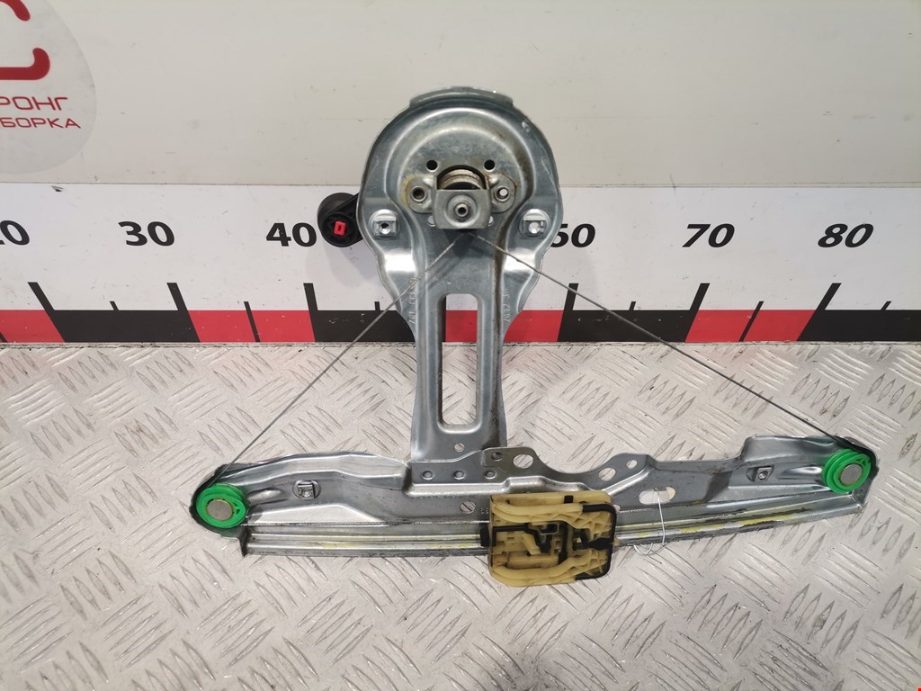 Стеклоподъемник задний левый FORD Focus III 2011-2019