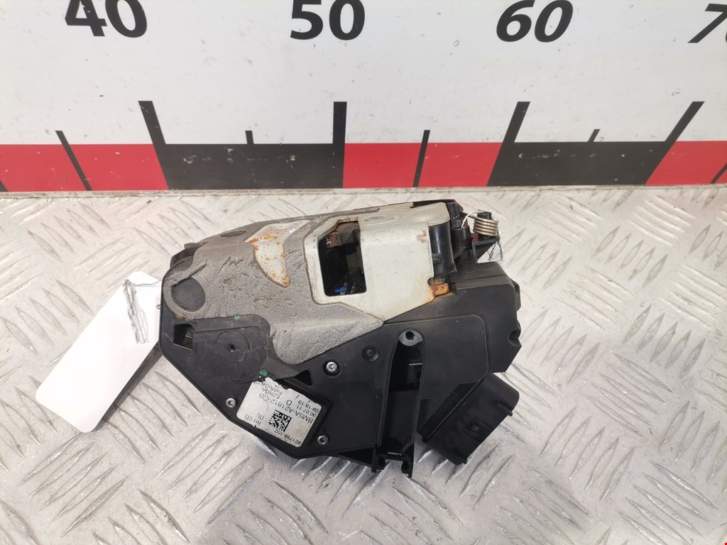 Замок двери передней правой FORD Focus III 2011-2019